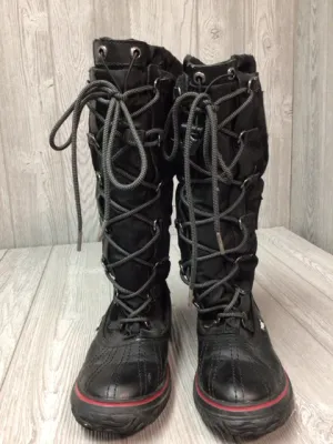 Pajar Lace up Winter Boots Size 7.5