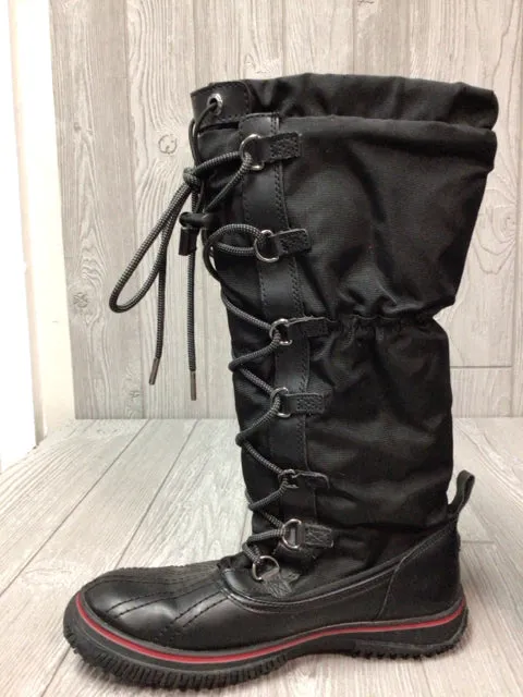 Pajar Lace up Winter Boots Size 7.5