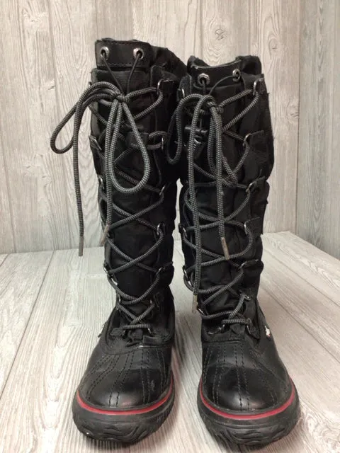 Pajar Lace up Winter Boots Size 7.5