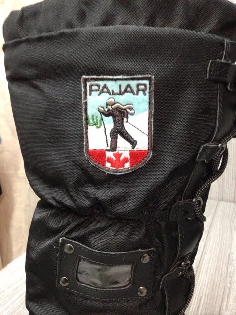 Pajar Lace up Winter Boots Size 7.5