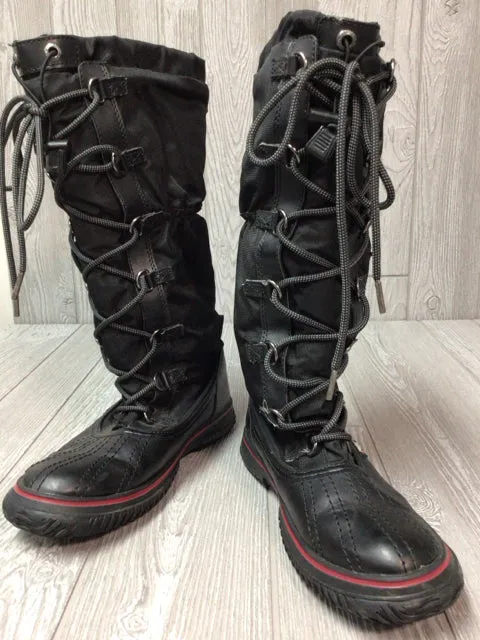 Pajar Lace up Winter Boots Size 7.5