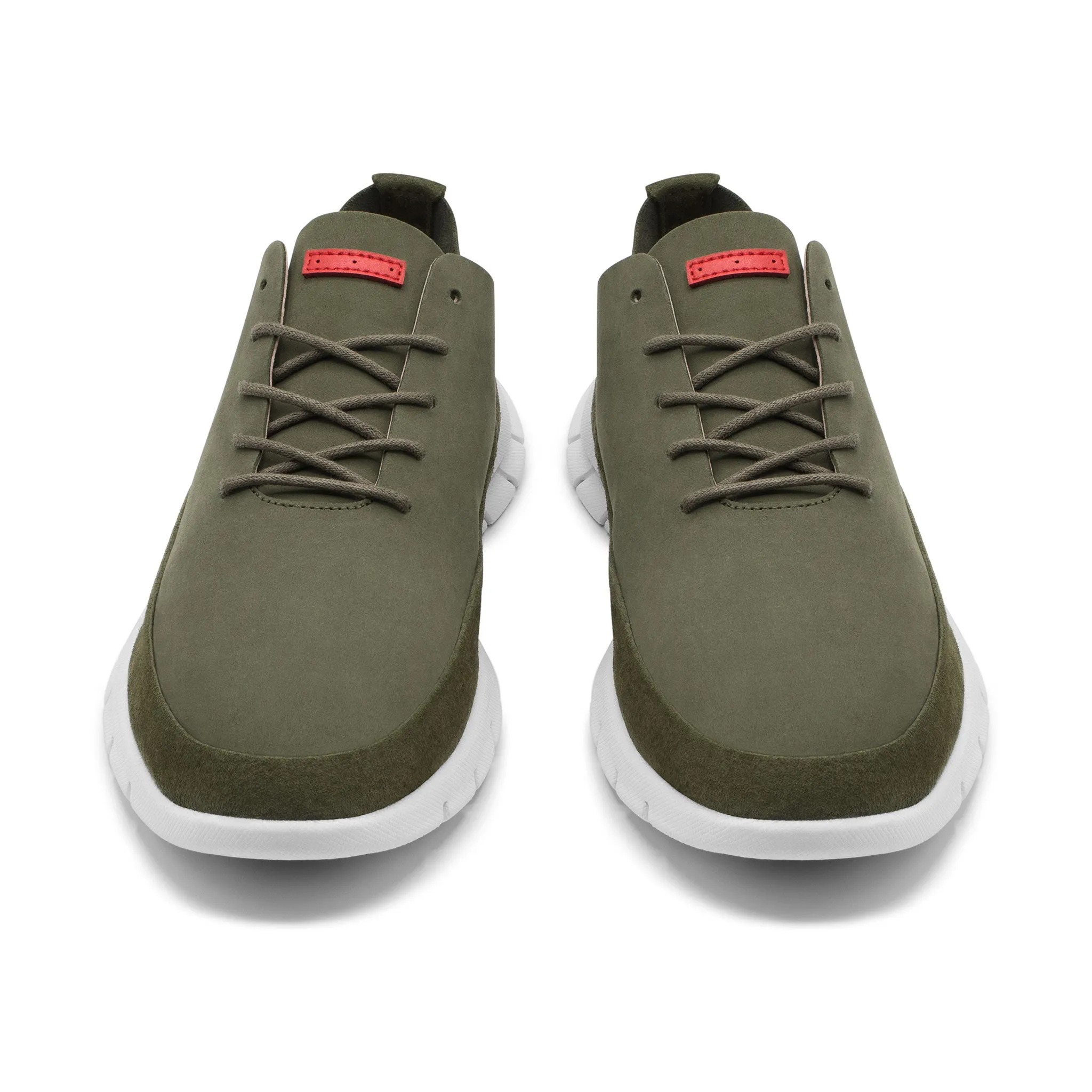 Pascal / Olive