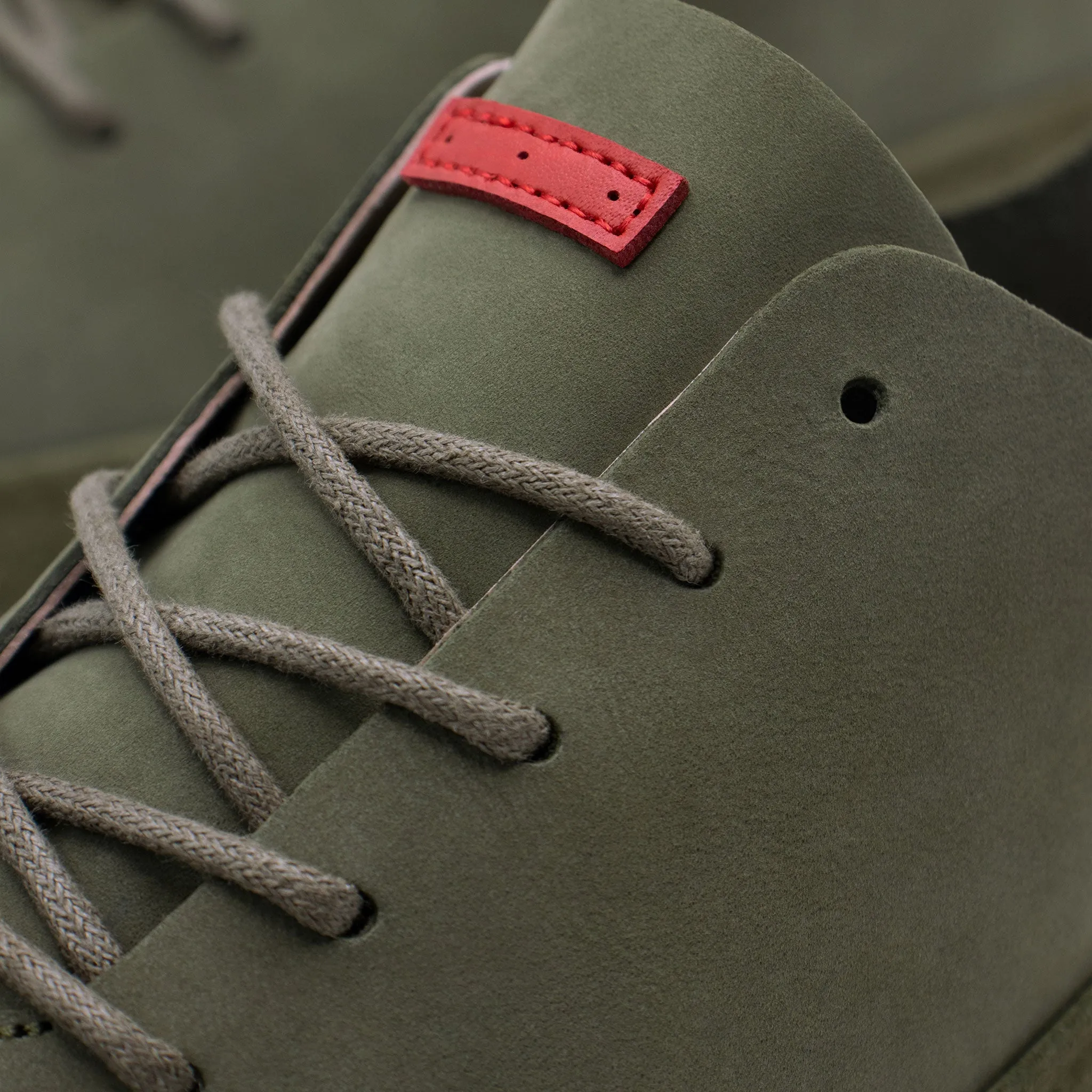 Pascal / Olive
