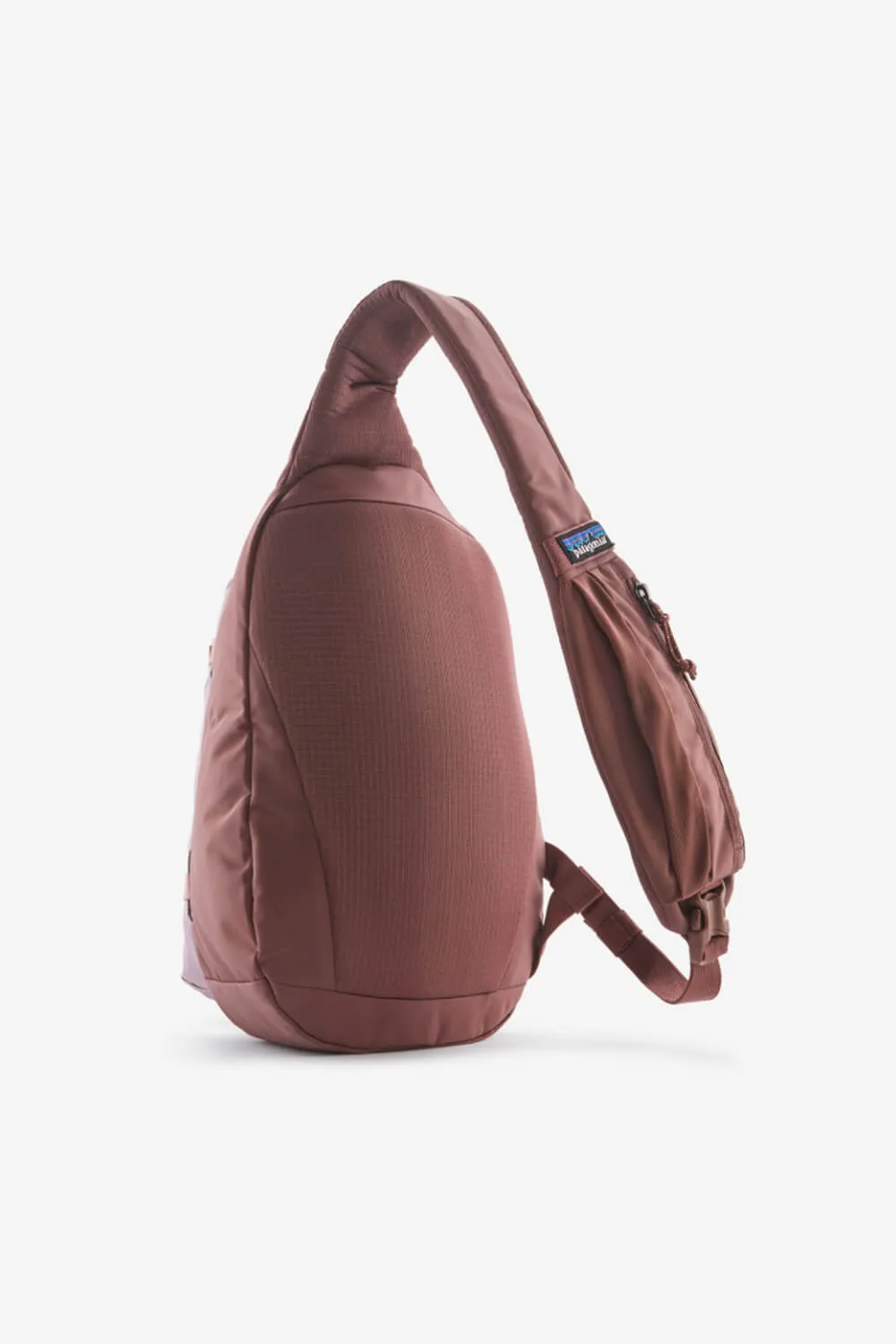 Patagonia Atom Sling 8L Bag in Dulse Mauve | 48262-DLMA