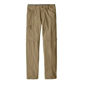 Patagonia Quandary Convertible Pants Men's