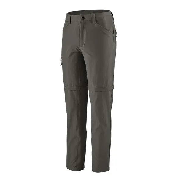 Patagonia Quandary Convertible Pants Men's