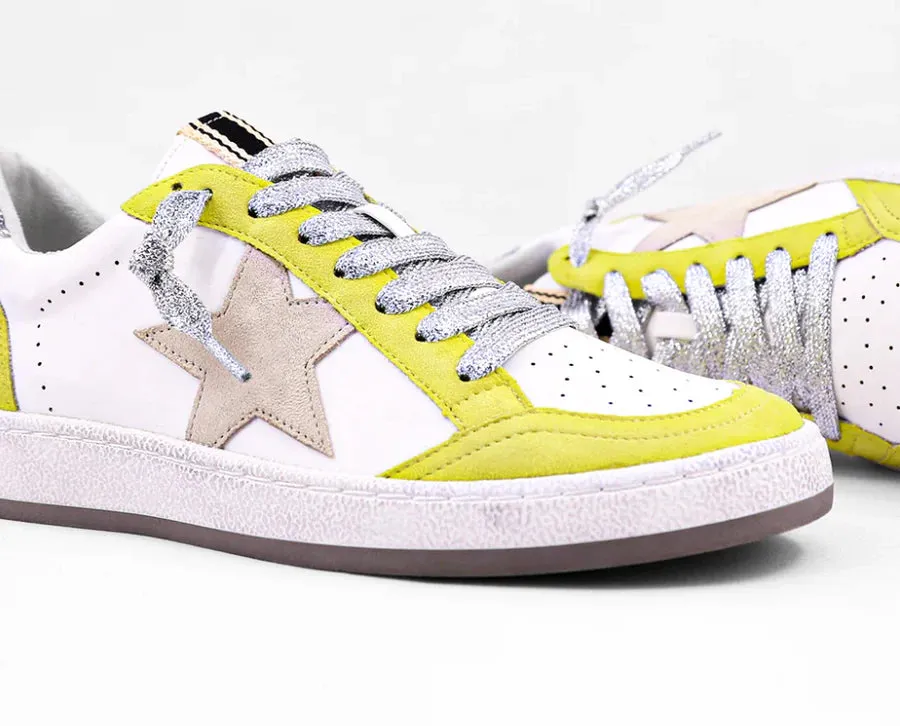 Paz Sneaker by Vintage Havana