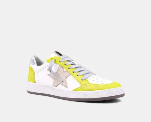 Paz Sneaker by Vintage Havana