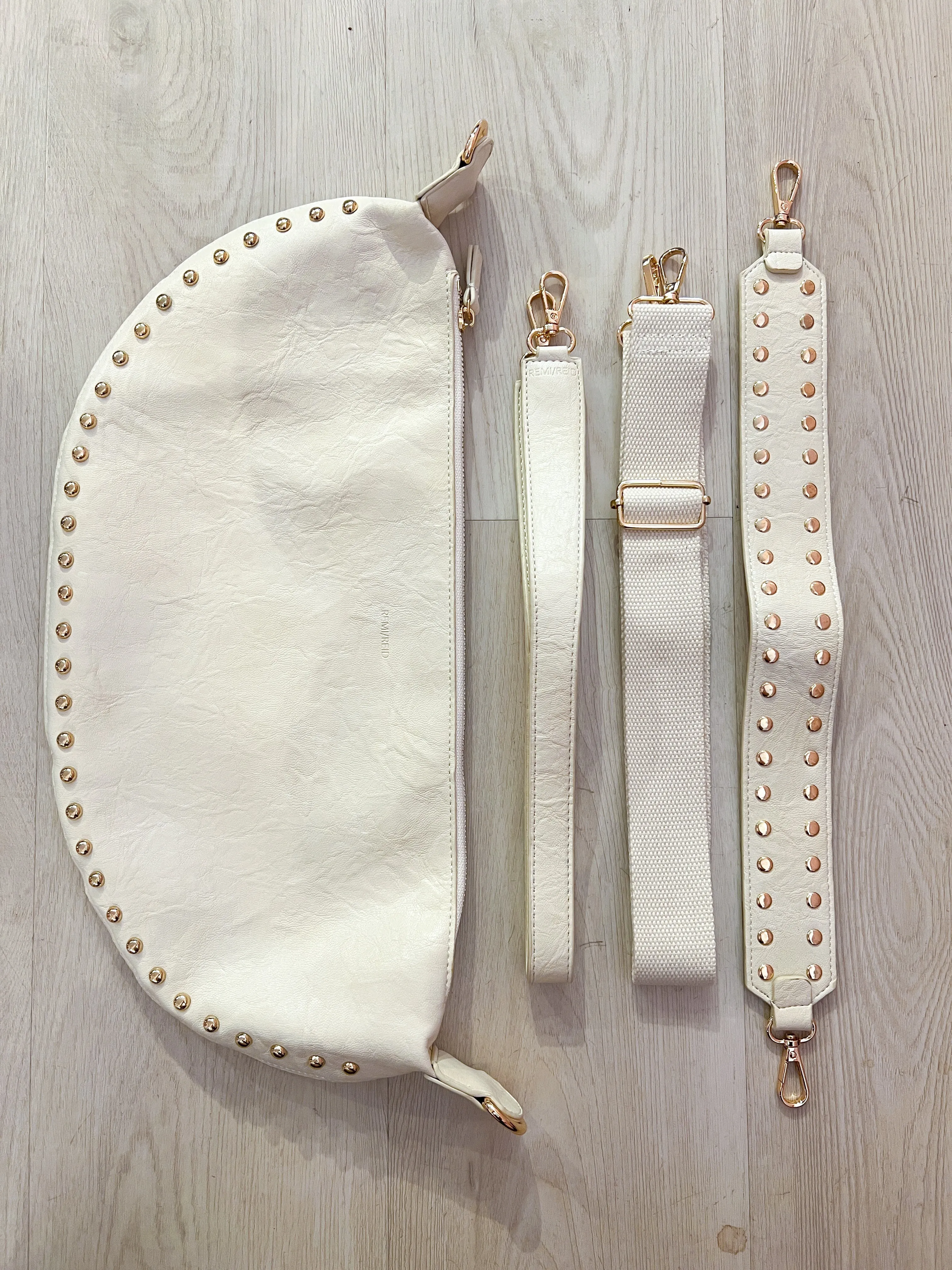 Peppa Crossbody Bag