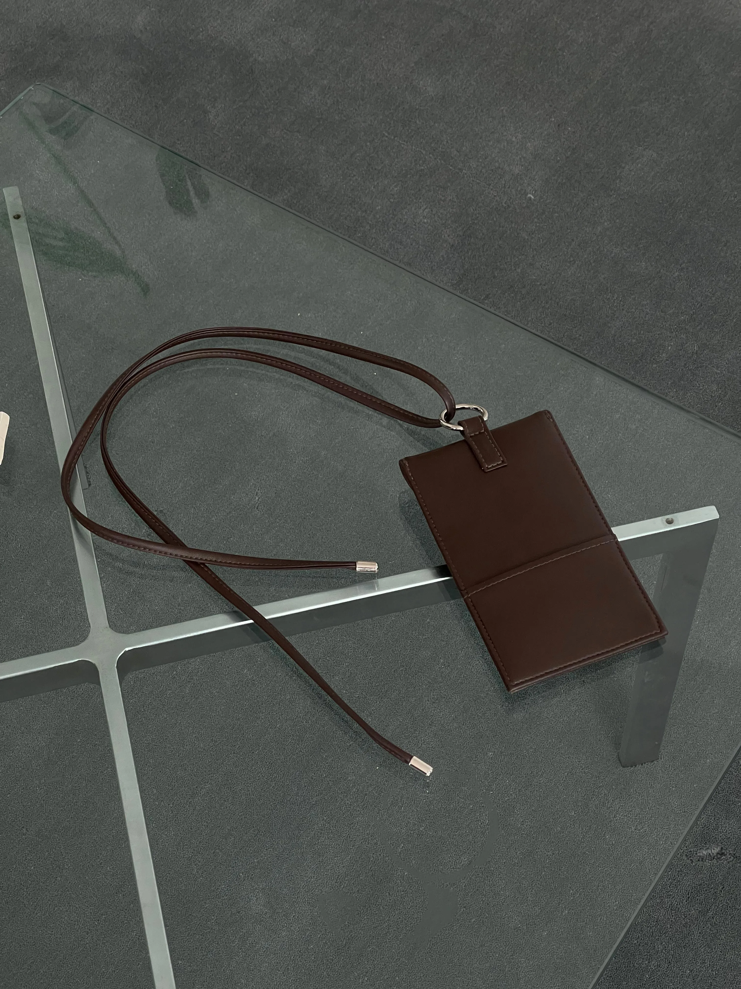 Phone Sling (with card slot) • Grizzly