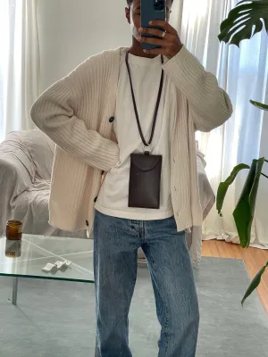 Phone Sling (with card slot) • Grizzly
