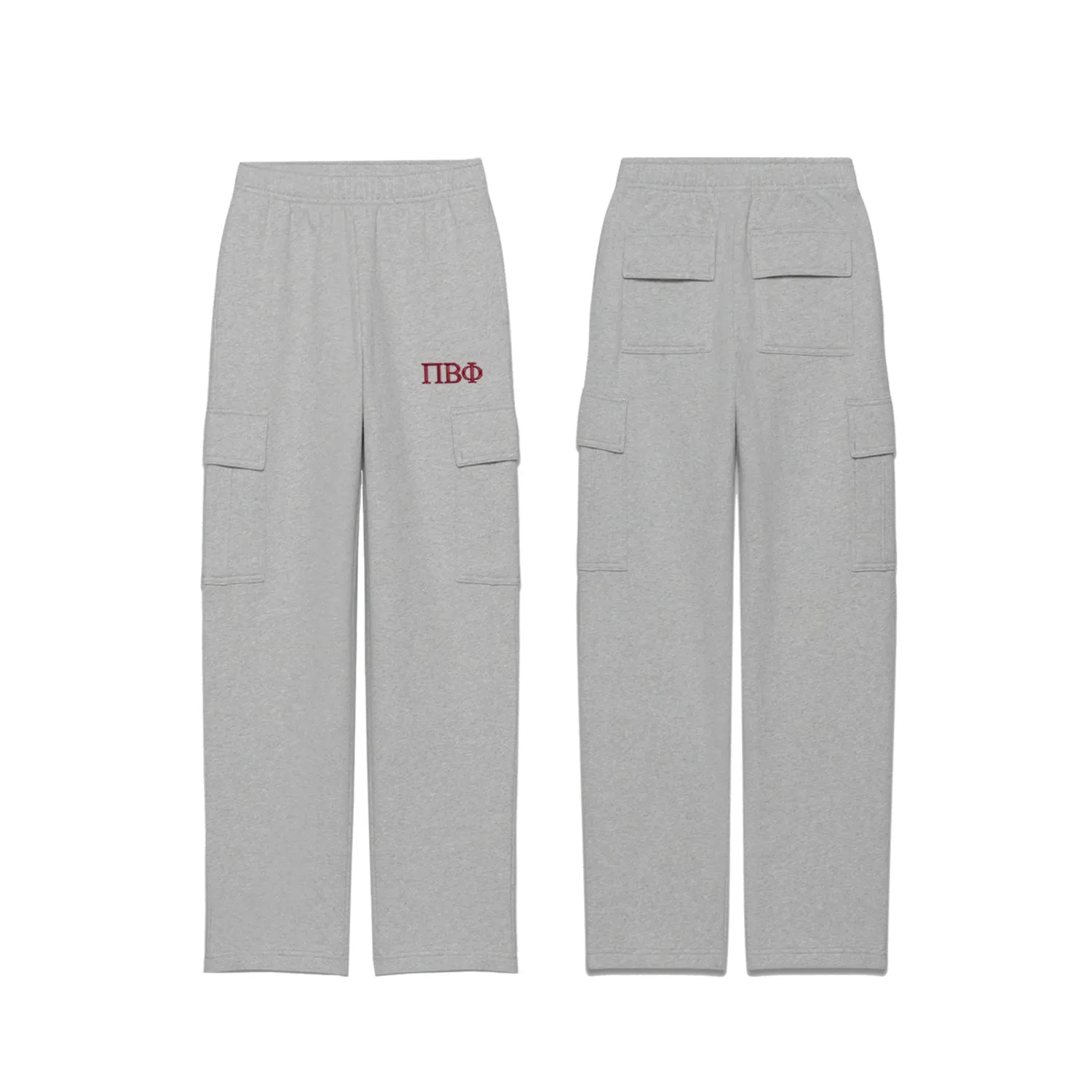 Pi Beta Phi Fave Fit Cargos