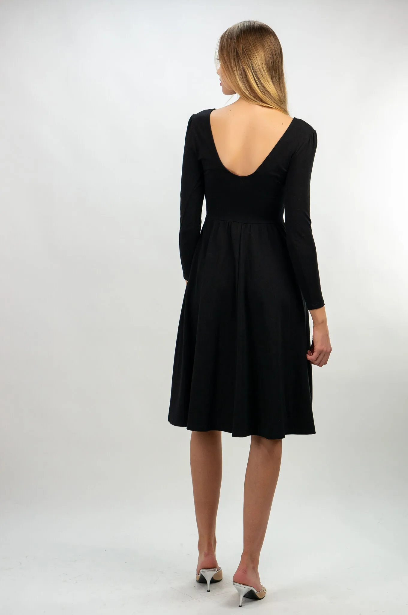 Pina Ballet Dress