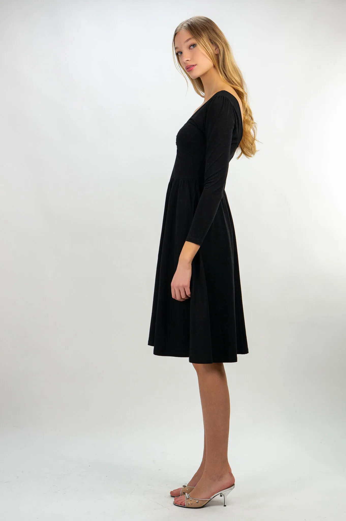 Pina Ballet Dress