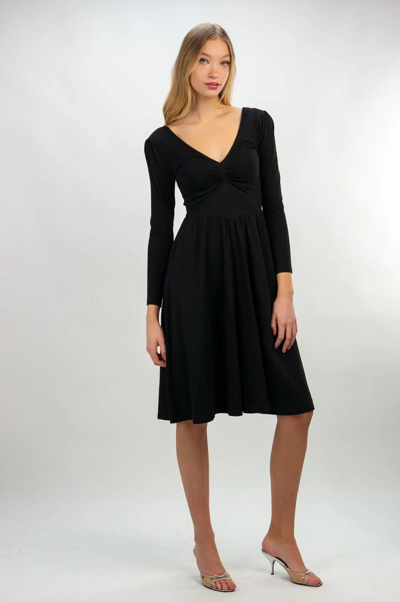 Pina Ballet Dress