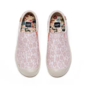 Pink Lace Cadiz I Women