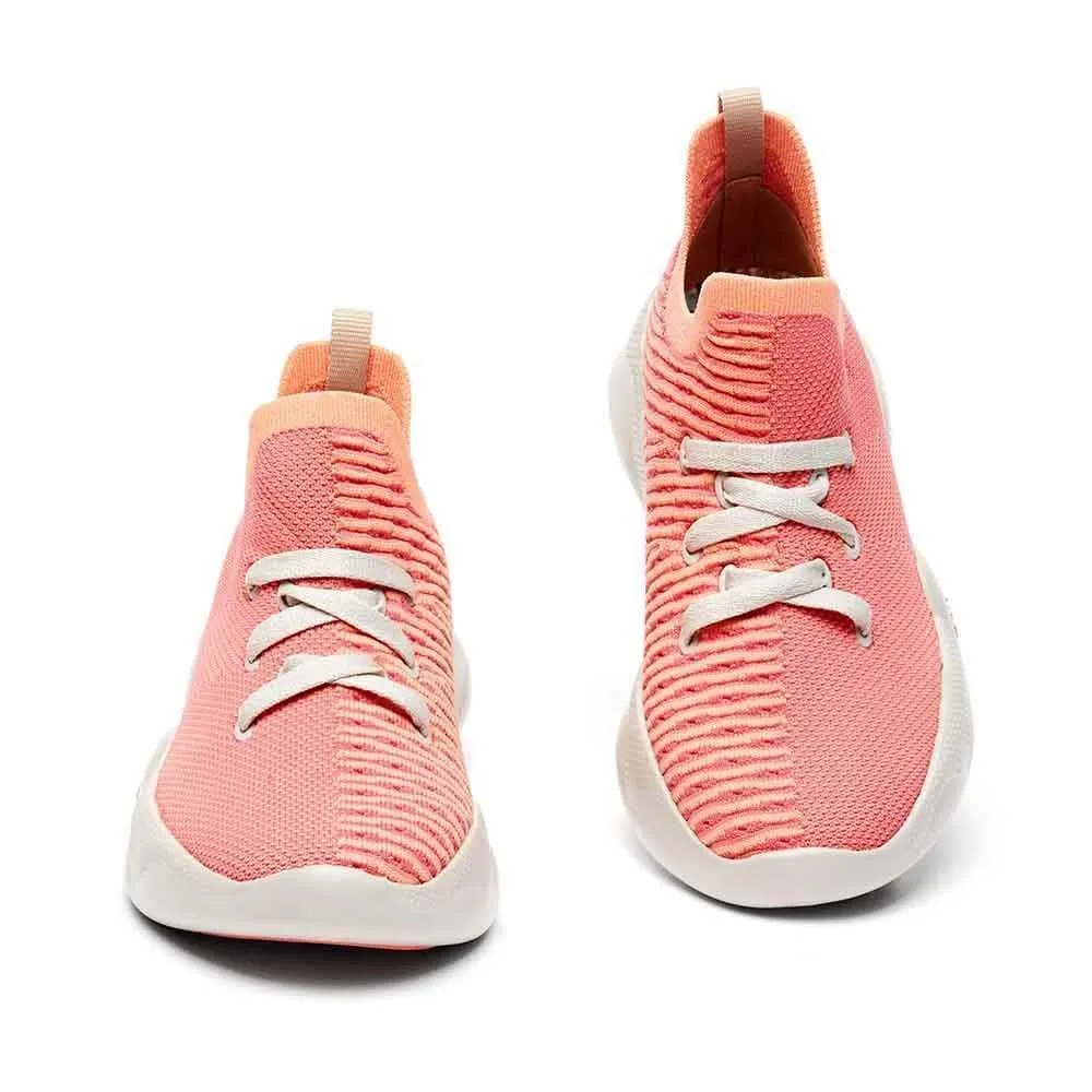Pink Vibe Mijas I Women