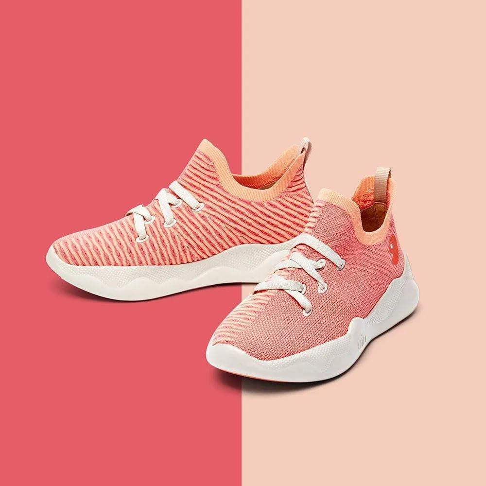 Pink Vibe Mijas I Women