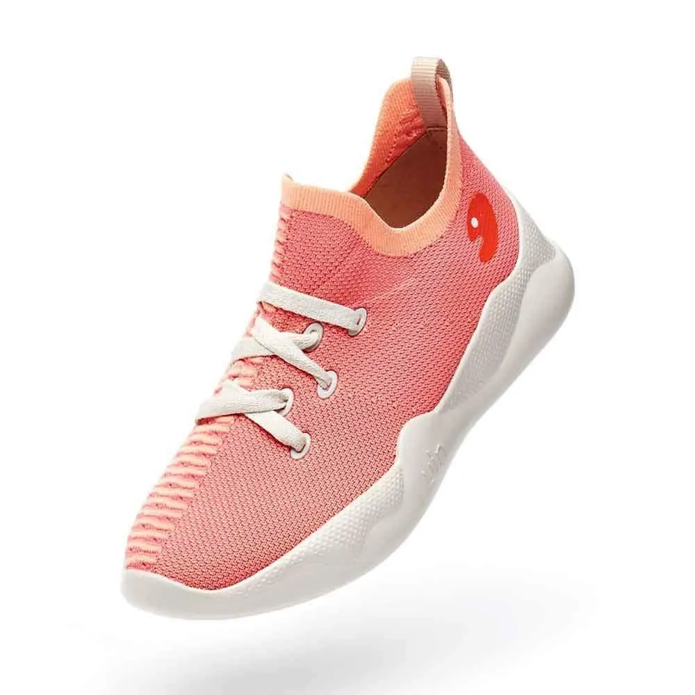 Pink Vibe Mijas I Women