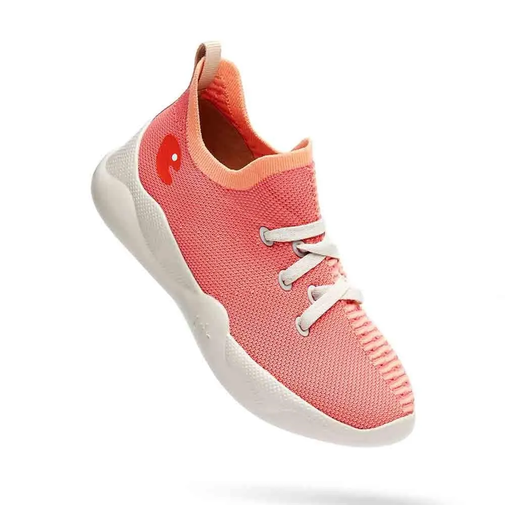 Pink Vibe Mijas I Women