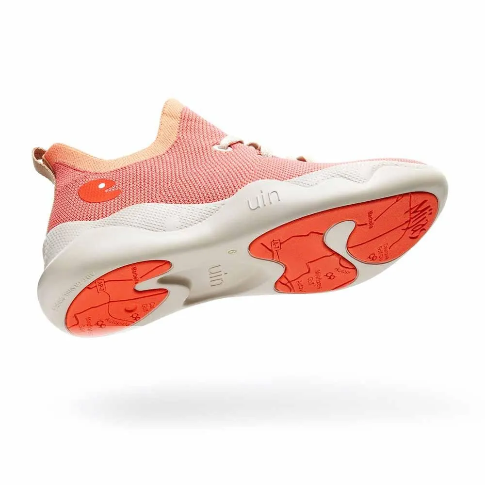 Pink Vibe Mijas I Women