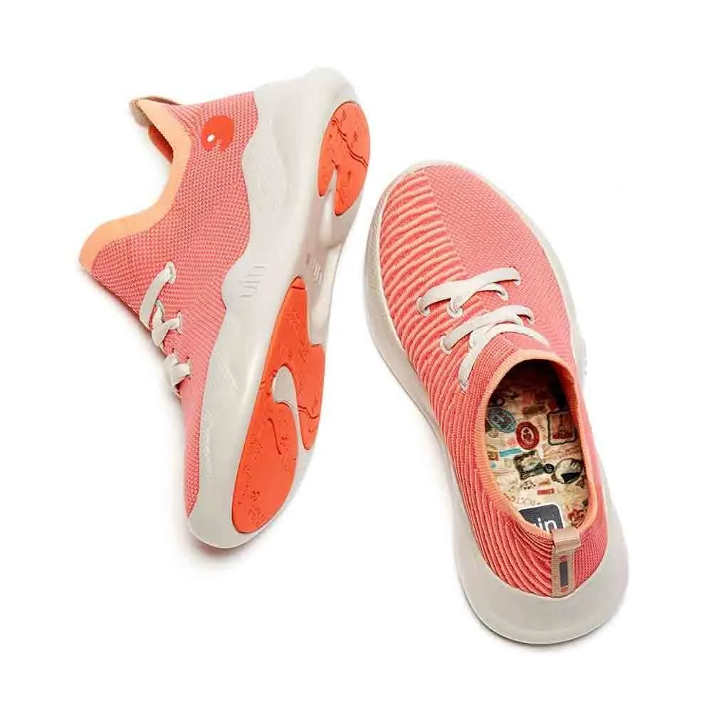 Pink Vibe Mijas I Women