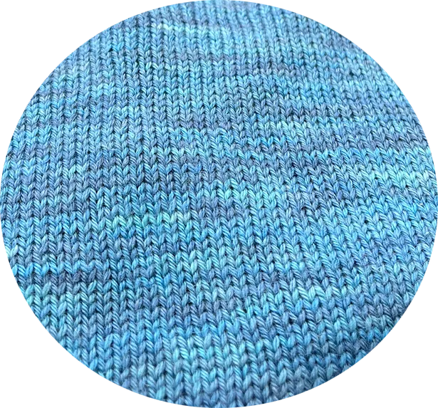 Pinta Hand-Dyed