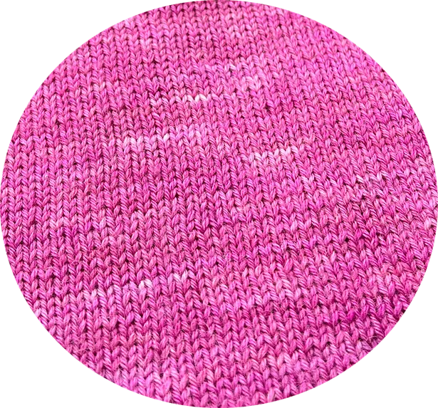 Pinta Hand-Dyed