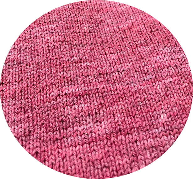 Pinta Hand-Dyed