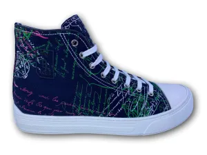 Playground Sneaker Boot
