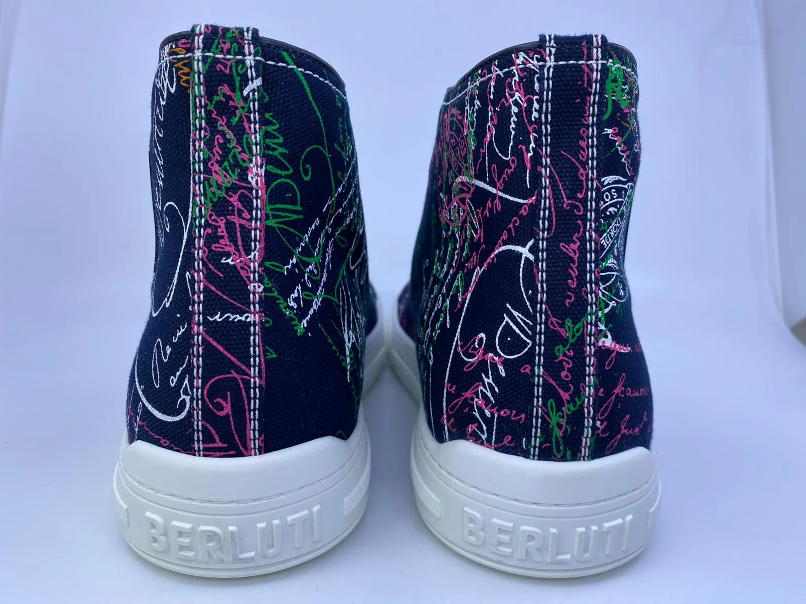 Playground Sneaker Boot