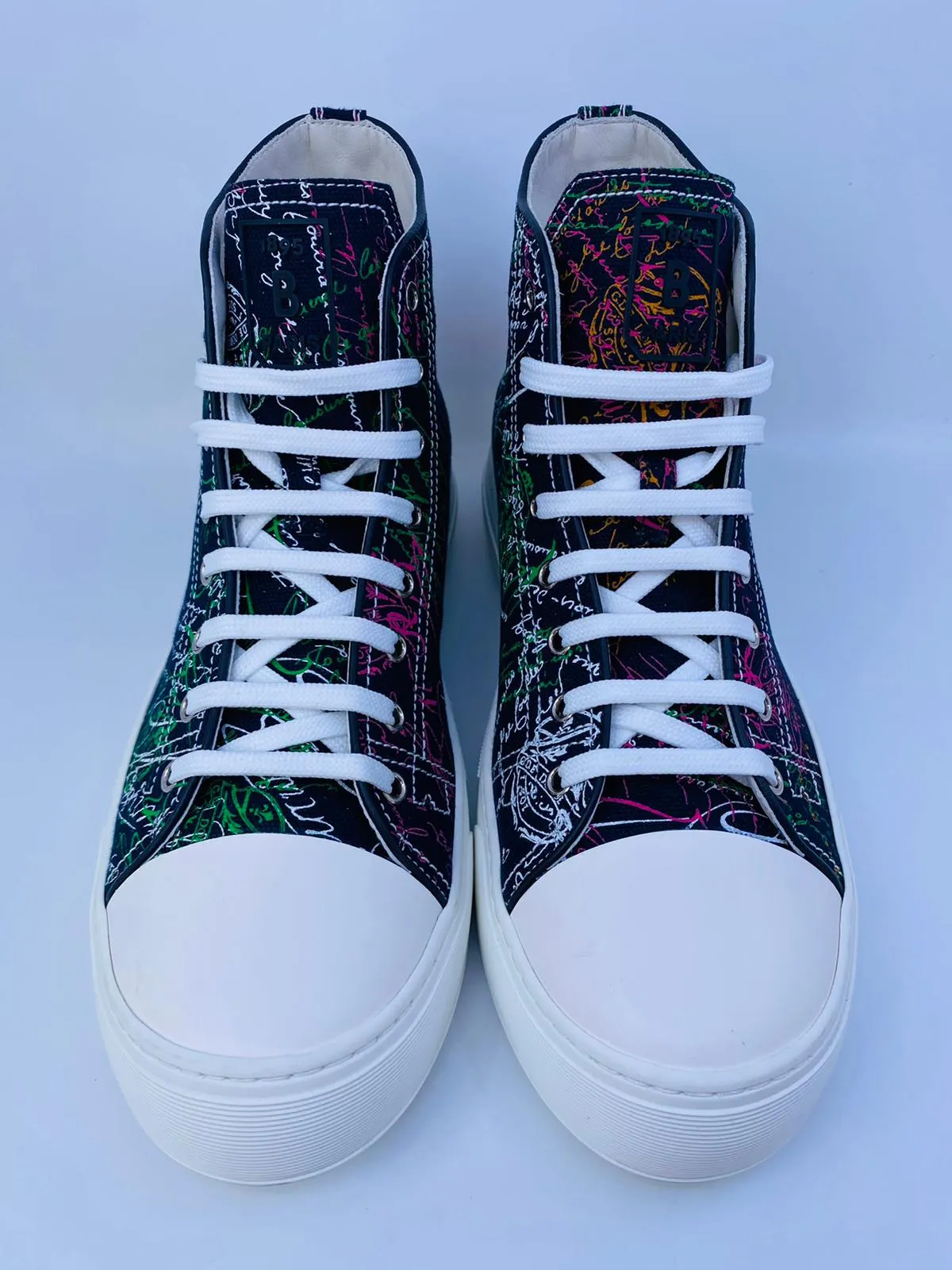 Playground Sneaker Boot