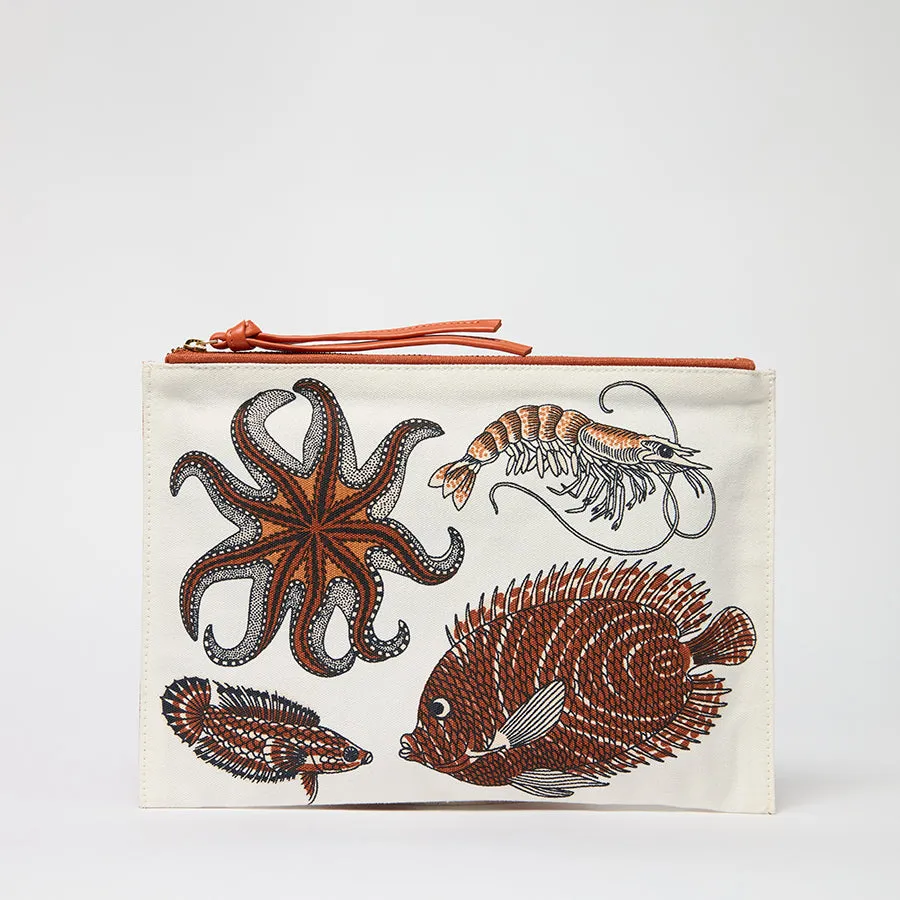 POSEIDON NATURAL POUCH