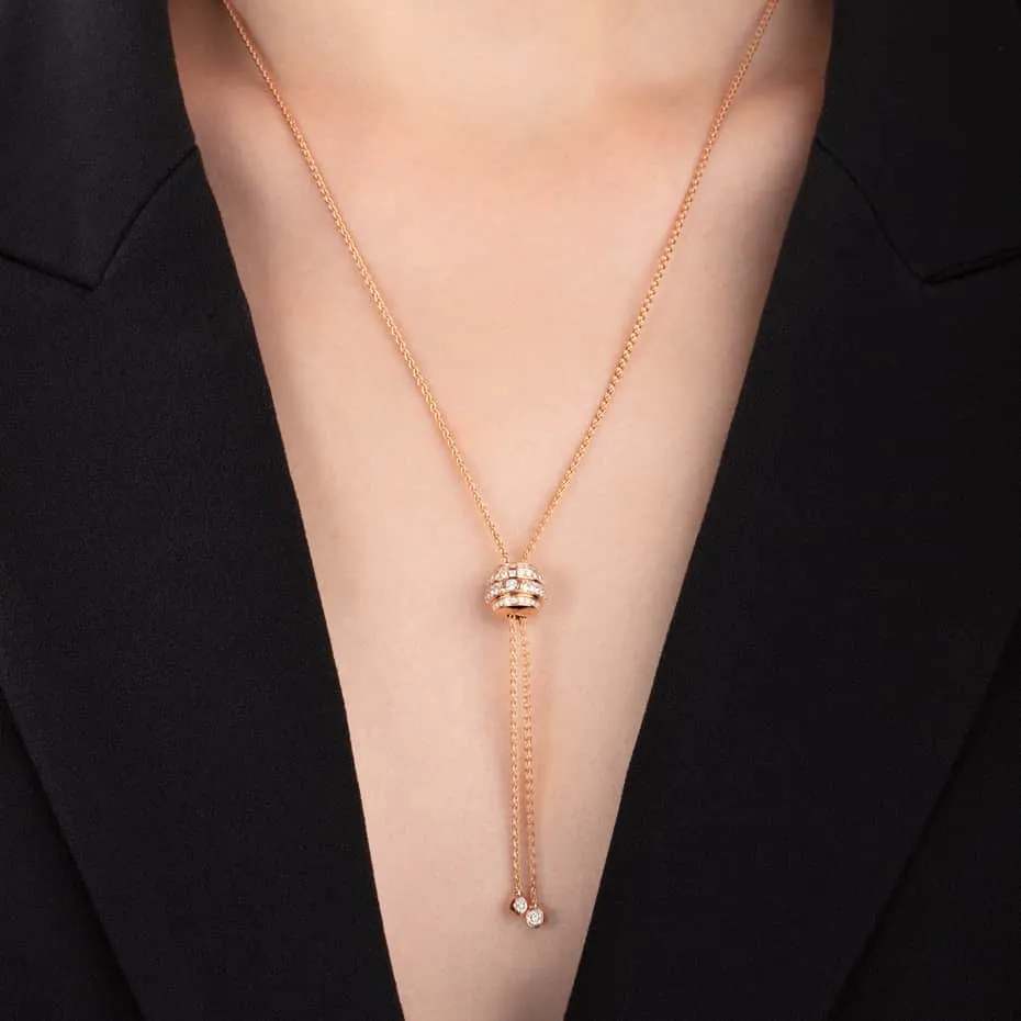 Possession Pendant