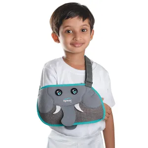 Pouch Arm Sling (Baggy)-Child
