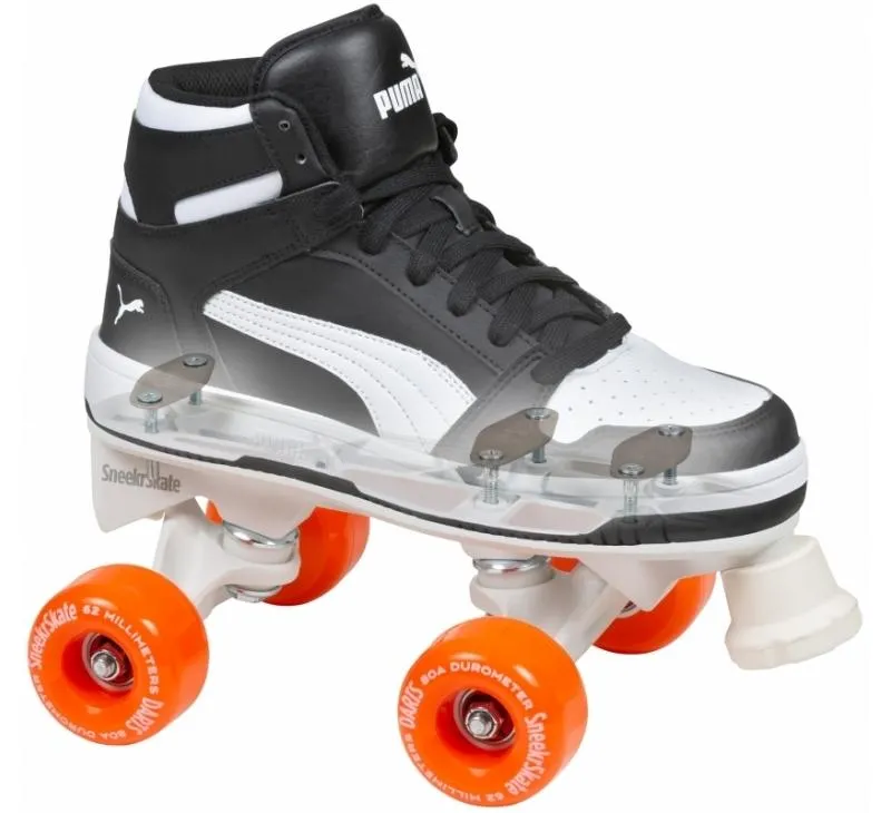 Powerslide DXL SneekrSkate Plates