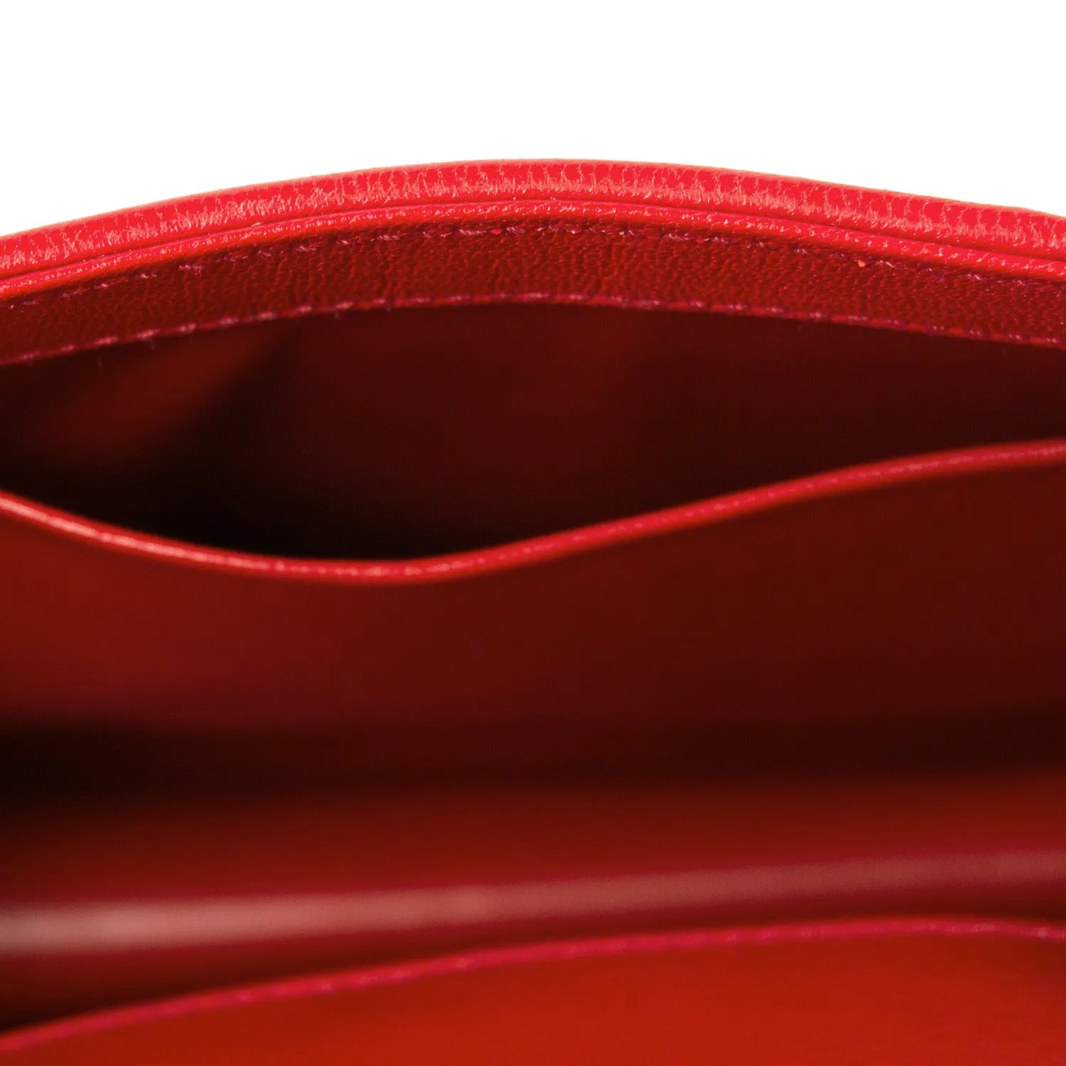 Prada Woven Madras Pattern Shoulder Bag