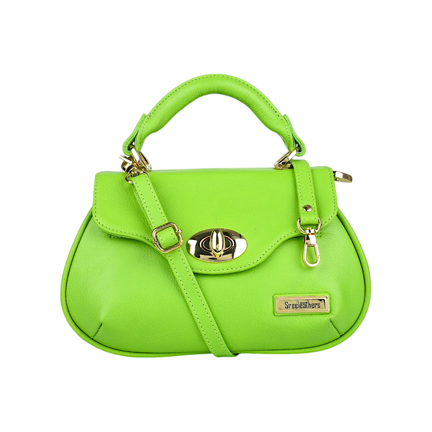 Premium Leather sling Bag 99542