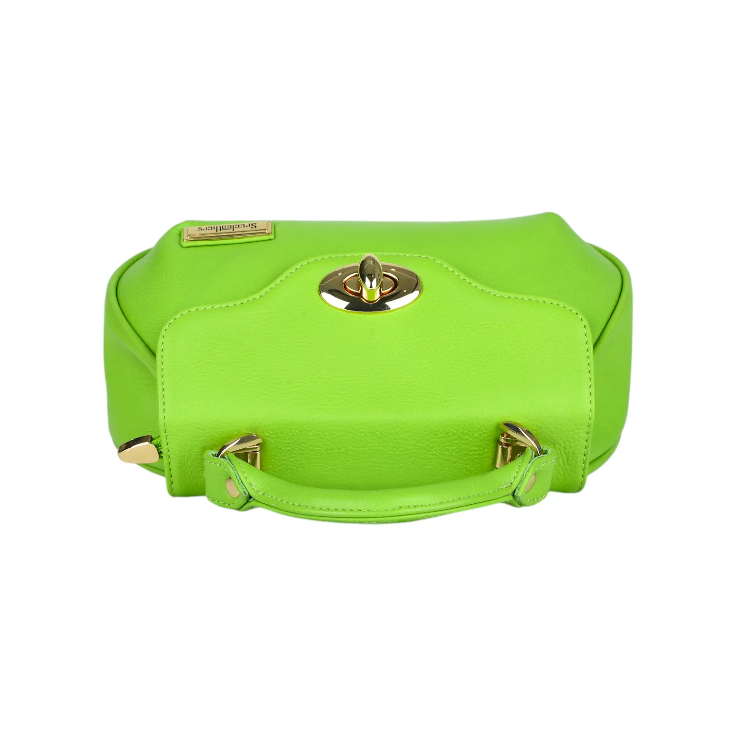 Premium Leather sling Bag 99542