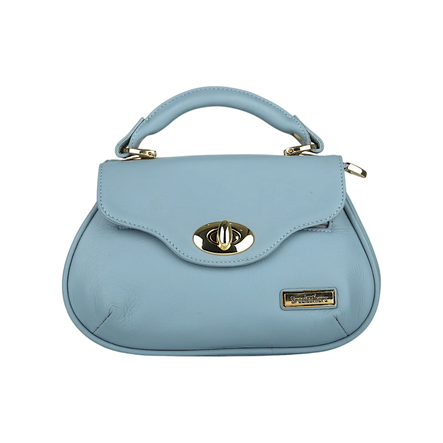 Premium Leather sling Bag 99542