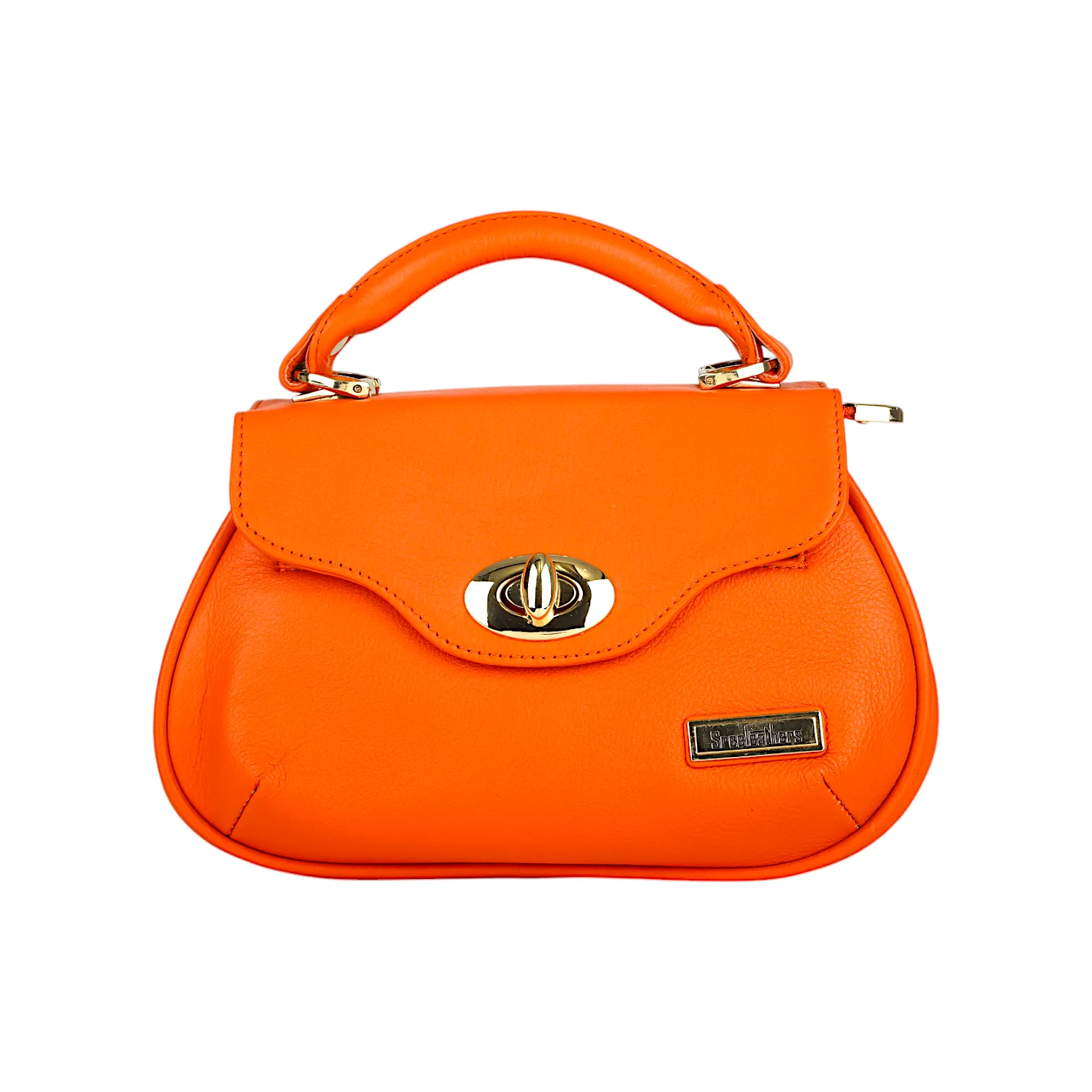 Premium Leather sling Bag 99542