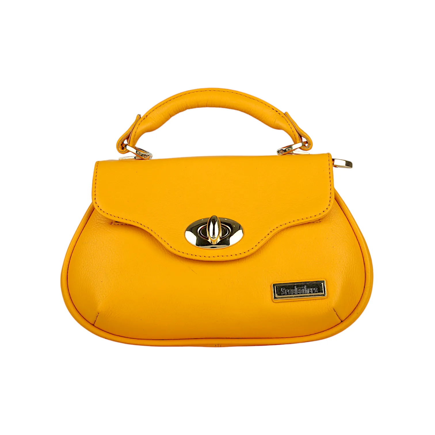 Premium Leather sling Bag 99542