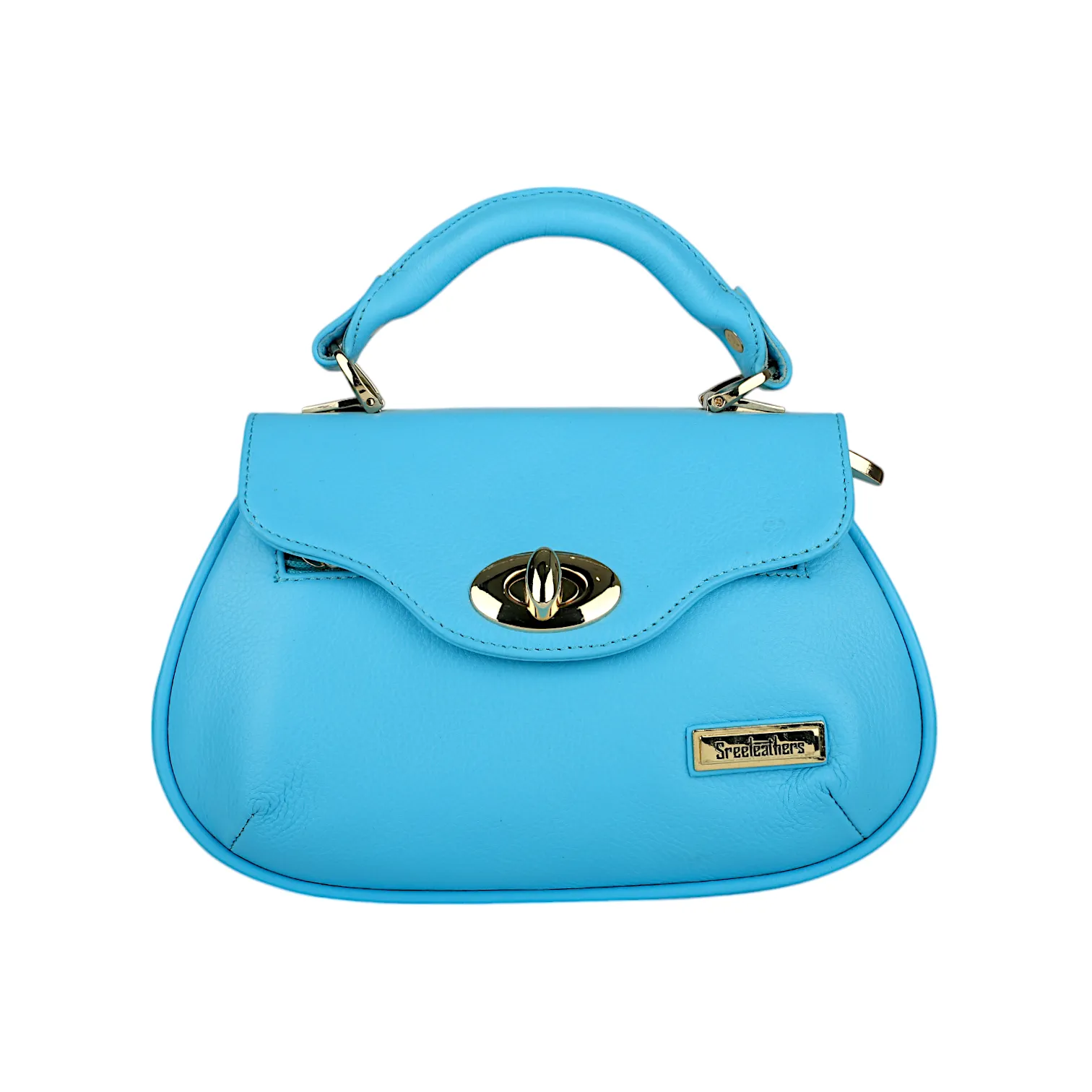 Premium Leather sling Bag 99542