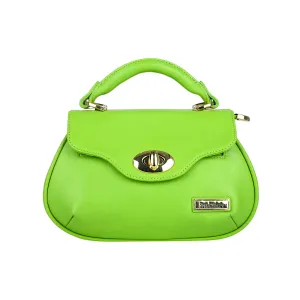 Premium Leather sling Bag 99542