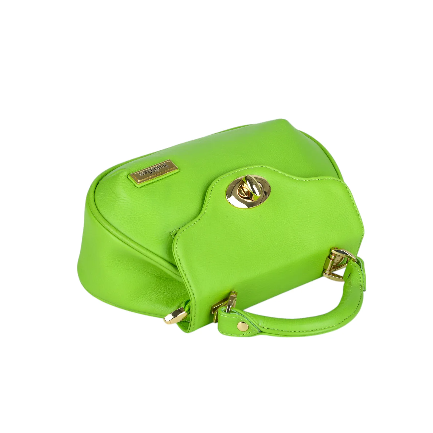 Premium Leather sling Bag 99542