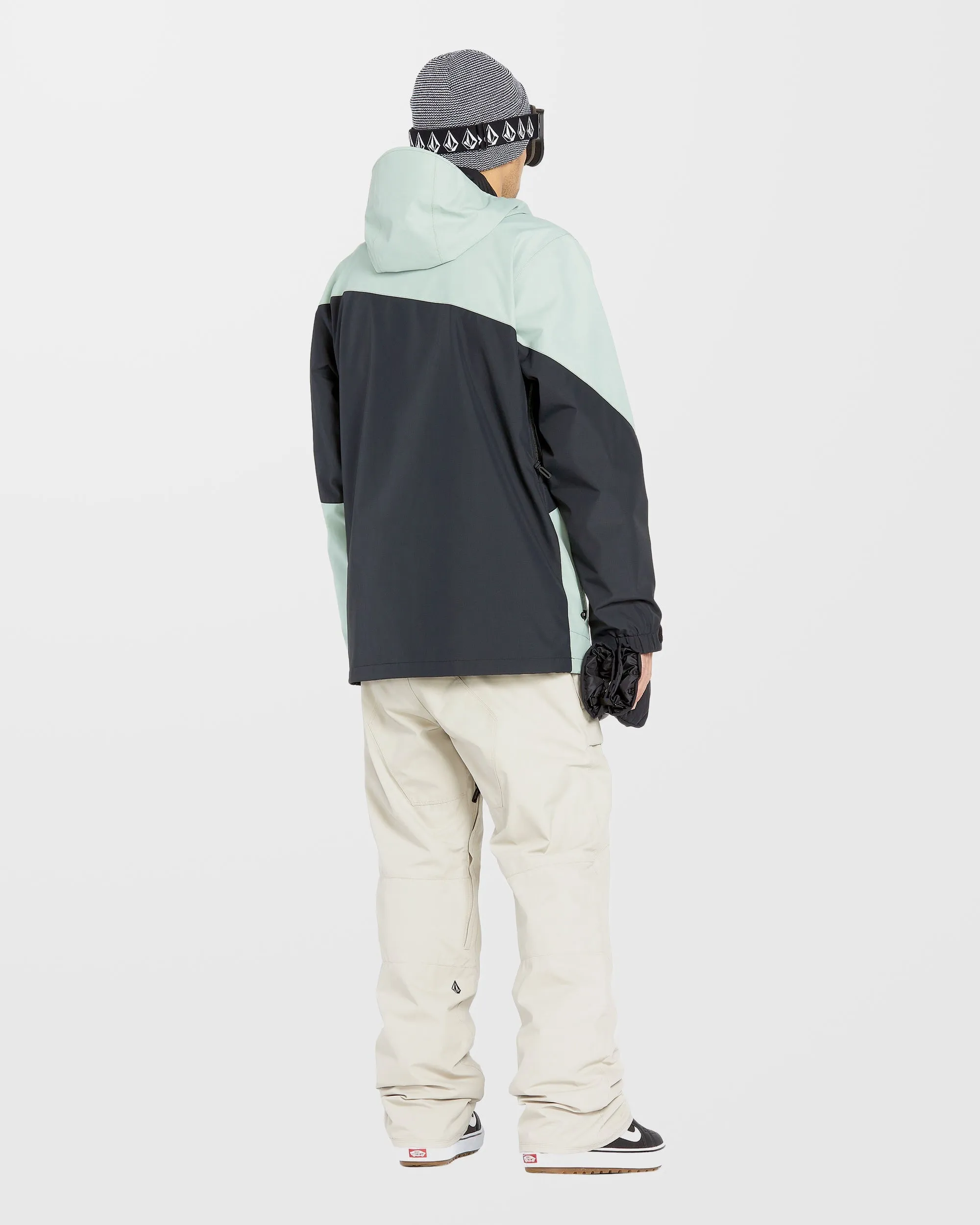 Primry Insulated Jacke - Agave