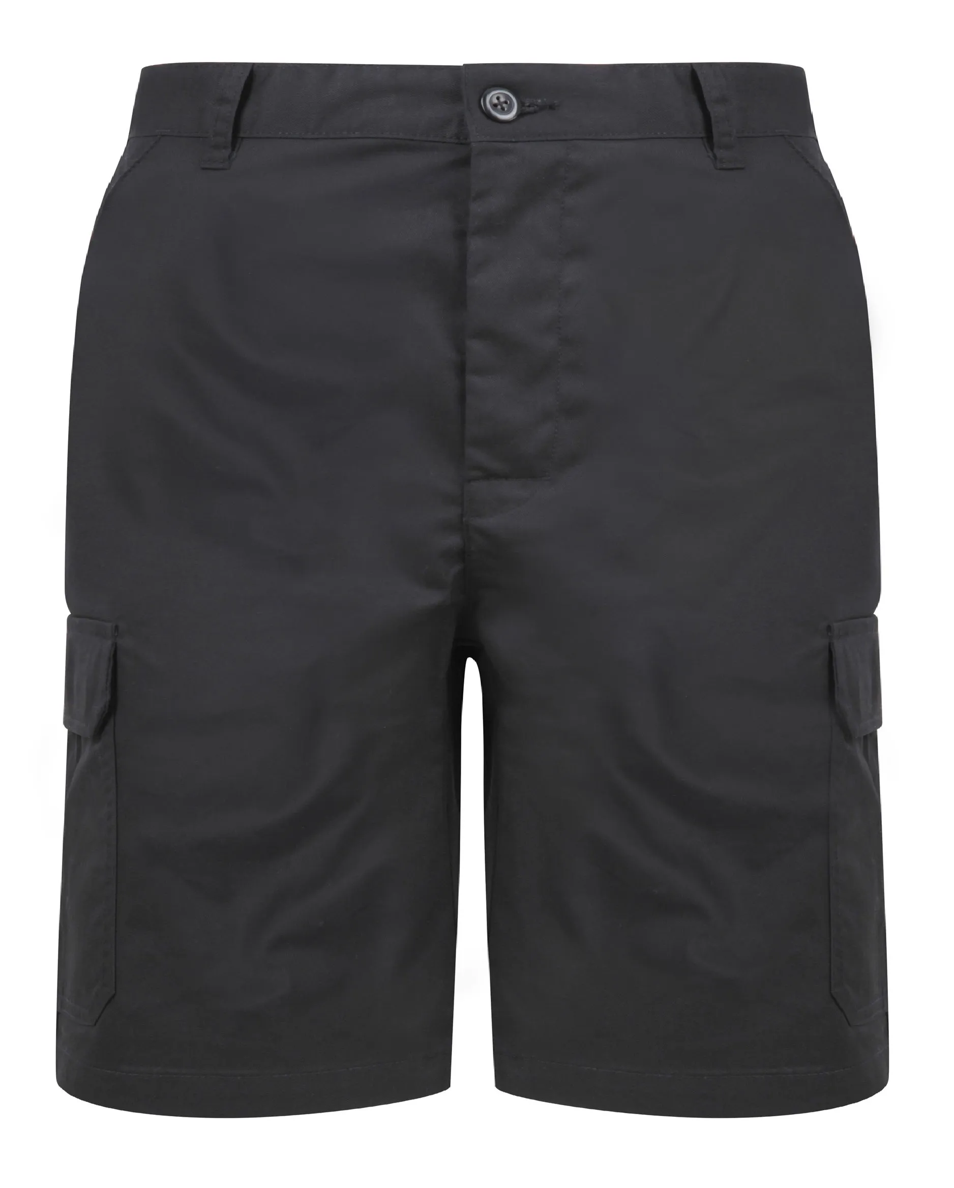 Proluxe Twin pack - Endurance Mens Cargo Combat Work Shorts
