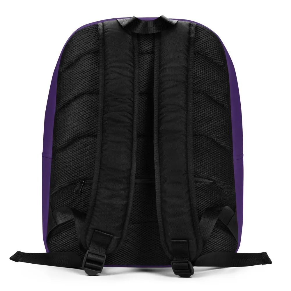 Queen Minimalist Backpack