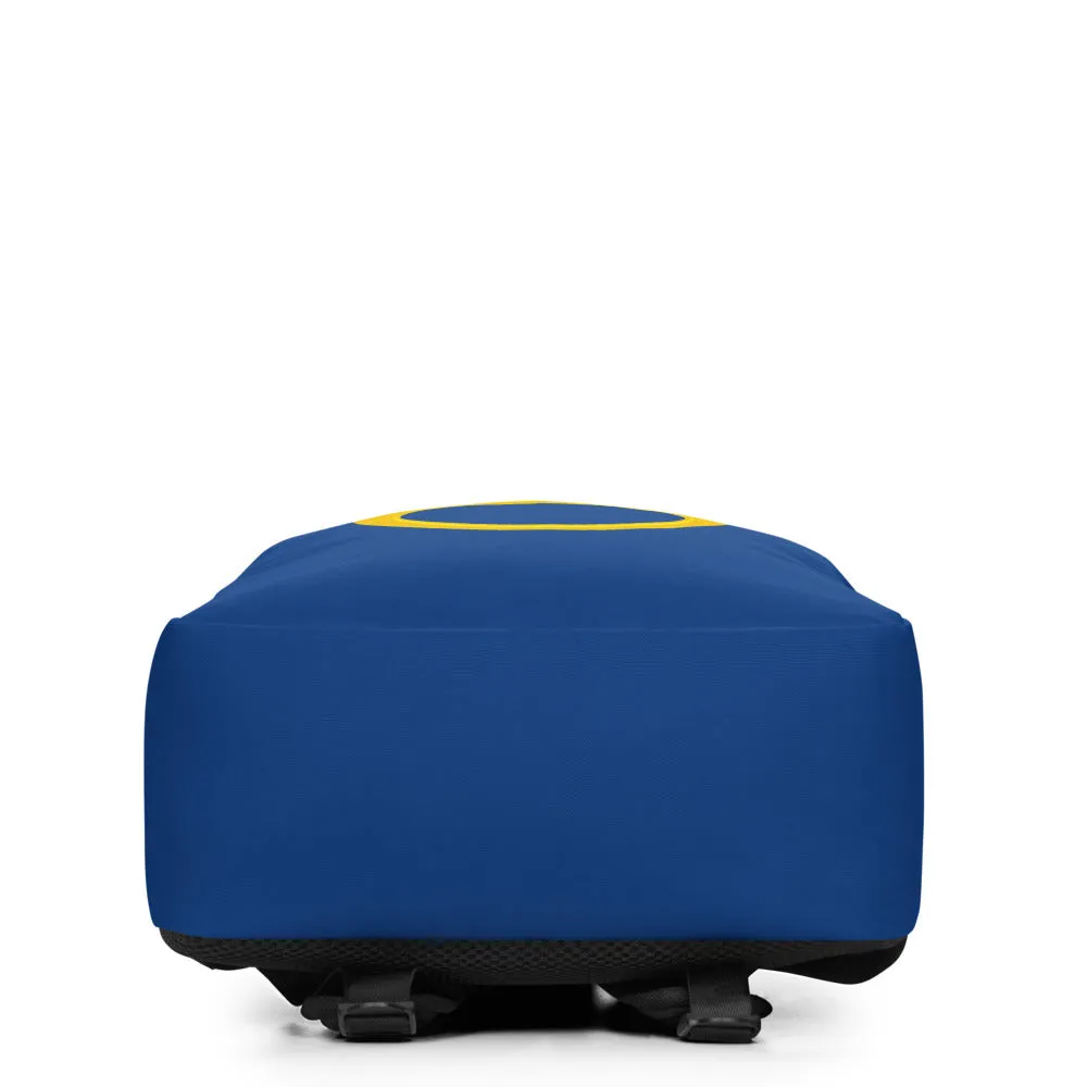 Queen Minimalist Backpack