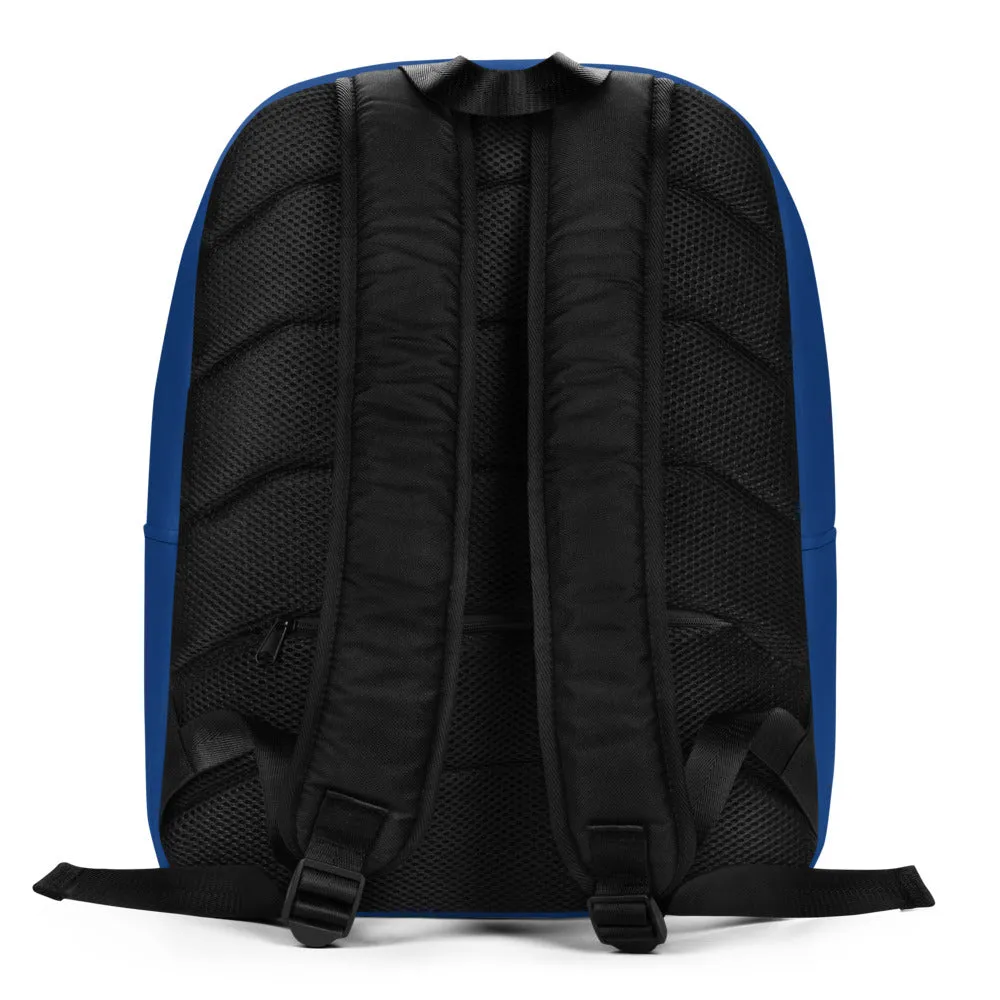 Queen Minimalist Backpack
